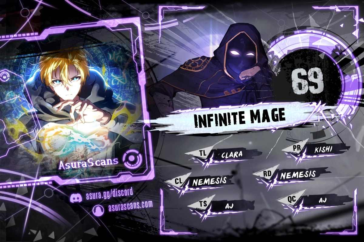 Infinite Mage Chapter 69 image 01